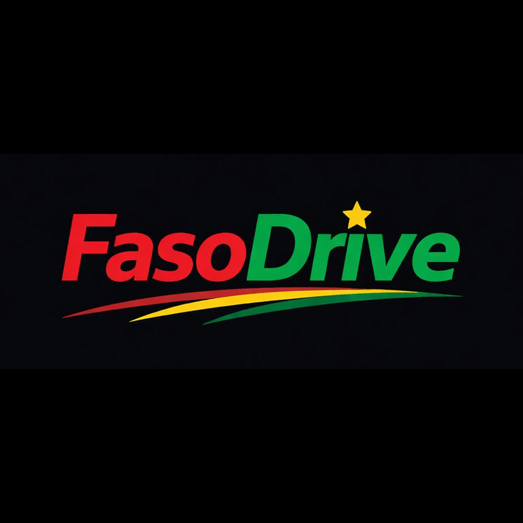 FasoDrive